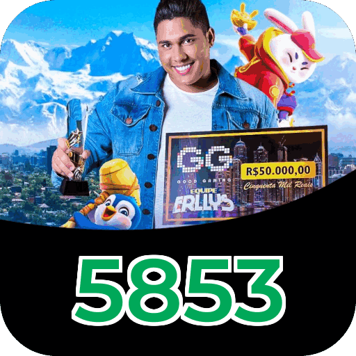 Acesso à conta 5853
